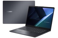 Laptop ASUS ExpertBook B3405 14.0" Intel Core Ultra 7-155H Intel 16GB 512GB SSD Windows 11 Professional szary
