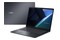Laptop ASUS ExpertBook B3405 14.0" Intel Core Ultra 7-155H Intel 16GB 512GB SSD Windows 11 Professional szary
