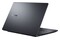 Laptop ASUS ExpertBook B3405 14.0" Intel Core Ultra 7-155H Intel 16GB 512GB SSD Windows 11 Professional szary