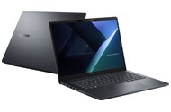 Laptop ASUS Vivobook 15 14.0" Intel Core Ultra 5-125H Intel 16GB 512GB SSD Windows 11 Professional szary