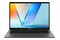 Laptop ASUS Vivobook S14 14.0" Intel Core i5-225H Intel 32GB 2TB SSD Windows 11 Home szary