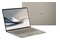 Laptop ASUS ZenBook A14 14.0" Qualcomm Snapdragon X1-26-100 QUALCOMM Adreno 16GB 512GB SSD Windows 11 Home beżowy