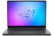 Laptop ASUS ROG Zephyrus G14 14.0" AMD Ryzen 9-270 Nvidia GeForce RTX 5060 32GB 1TB SSD M.2 szary