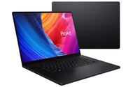Laptop ASUS Vivobook 15 16.0" AMD Ryzen AI 9 HX 370 NVIDIA GeForce RTX 5090 64GB 2TB SSD Windows 11 Professional czarny