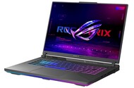 Laptop ASUS ROG Strix G16 16.0" AMD Ryzen 9-8940HX NVIDIA GeForce RTX 5070 Ti 16GB 1TB SSD Windows 11 Home