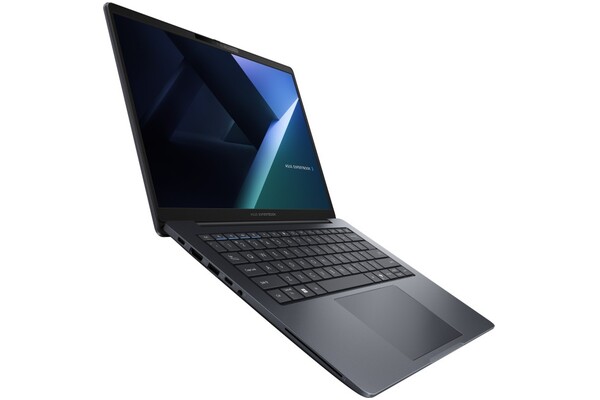 Laptop ASUS ExpertBook B5 14.0" Intel Core i5-225H Intel Arc 16GB 512GB SSD Windows 11 Professional szary