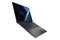 Laptop ASUS ExpertBook B5 14.0" Intel Core i5-225H Intel Arc 16GB 512GB SSD Windows 11 Professional szary