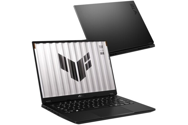 Laptop ASUS Vivobook 15 14.0" AMD Ryzen 7-260 NVIDIA GeForce RTX 5050 32GB 512GB SSD szary