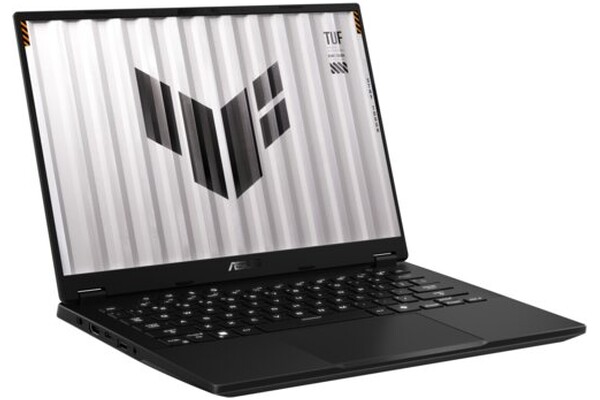Laptop ASUS Vivobook 15 14.0" AMD Ryzen 7-260 NVIDIA GeForce RTX 5050 32GB 512GB SSD szary