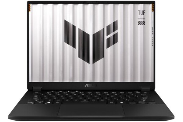 Laptop ASUS Vivobook 15 14.0" AMD Ryzen 7-260 NVIDIA GeForce RTX 5050 32GB 512GB SSD szary