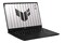 Laptop ASUS Vivobook 15 14.0" AMD Ryzen 7-260 NVIDIA GeForce RTX 5050 32GB 512GB SSD szary