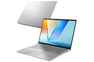 Laptop ASUS Vivobook S16 16.0" Intel Core i5-210H Intel 16GB 512GB SSD Windows 11 Home srebrny