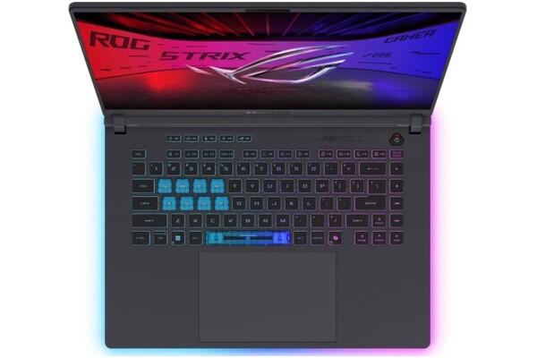Laptop ASUS ROG Strix G16 16.0" Intel Ultra 9-275HX NVIDIA GeForce RTX 5080 32GB 1TB SSD Windows 11 Home