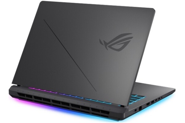 Laptop ASUS ROG Strix G16 16.0" Intel Ultra 9-275HX NVIDIA GeForce RTX 5080 32GB 1TB SSD Windows 11 Home
