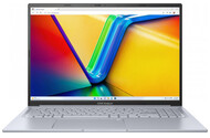 Laptop ASUS Vivobook 16X 16.0" Intel Core i9-13-900H NVIDIA GeForce RTX 4050 16GB 1TB SSD Windows 11 Home srebrny