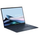 Laptop ASUS ZenBook 14 14.0" Intel Core Ultra 9-285H Intel Arc 140T 32GB 1TB SSD M.2 Windows 11 Home niebieski