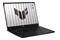 Laptop ASUS Vivobook 15 14.0" AMD Ryzen 7-260 NVIDIA GeForce RTX 5050 16GB 512GB SSD Windows 11 Home czarny