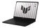 Laptop ASUS Vivobook 15 14.0" AMD Ryzen 7-260 NVIDIA GeForce RTX 5050 16GB 512GB SSD Windows 11 Home czarny