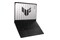 Laptop ASUS Vivobook 15 14.0" AMD Ryzen 7-260 NVIDIA GeForce RTX 5050 16GB 512GB SSD Windows 11 Home czarny