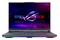 Laptop ASUS ROG Strix G16 16.0" AMD Ryzen 9-9955HX NVIDIA GeForce RTX 5070 4GB 1TB SSD M.2 czarny
