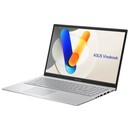 Laptop ASUS Vivobook 15 15.6" Intel Core i5-120U Intel 16GB 512GB SSD srebrny