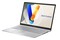 Laptop ASUS Vivobook 15 15.6" Intel Core i5-120U Intel 16GB 512GB SSD srebrny
