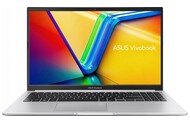 Laptop ASUS Vivobook 15 15.6" AMD Ryzen 5-7430U AMD Radeon RX Vega 7 16GB 512GB SSD M.2 Windows 11 Home srebrny
