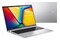 Laptop ASUS Vivobook 15 15.6" AMD Ryzen 5-7430U AMD Radeon RX Vega 7 16GB 512GB SSD M.2 Windows 11 Home srebrny