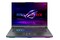 Laptop ASUS ROG Strix G16 16.0" AMD Ryzen 9-8940HX NVIDIA GeForce RTX 5070 4GB 1TB SSD M.2 Windows 11 Home czarny