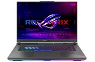Laptop ASUS ROG Strix G16 16.0" AMD Ryzen 9-8940HX NVIDIA GeForce RTX 5070 Ti 4GB 1TB SSD M.2 czarny