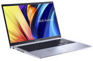 Laptop ASUS Vivobook 15 15.6" Intel Core i5-13-420H INTEL UHD 16GB 512GB SSD srebrny