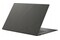 Laptop ASUS Vivobook S16 16.0" AMD Ryzen AI 7 350 AMD Radeon 860M 24GB 2TB SSD M.2 Windows 11 Home szary