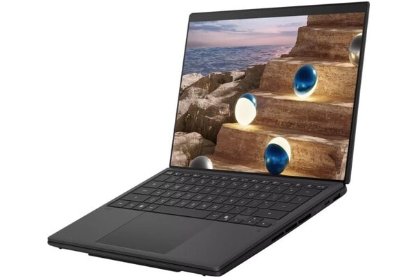 Laptop ASUS ZenBook Duo 14.0" Intel Ultra 7-355 Intel 32GB 1TB SSD Windows 11 Professional