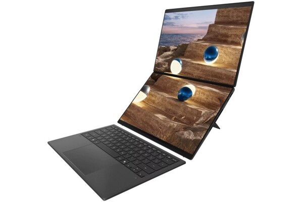Laptop ASUS ZenBook Duo 14.0" Intel Ultra 7-355 Intel 32GB 1TB SSD Windows 11 Professional