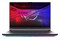 Laptop ASUS ROG Strix G18 18.0" Intel Core i7-14650HX Nvidia GeForce RTX 5060 4GB 1TB SSD M.2 Windows 11 Home czarny
