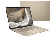 Laptop ASUS ZenBook 13 Flip 16.0" Qualcomm Snapdragon X2E-94-100 QUALCOMM Adreno 48GB 1TB SSD Windows 11 Home beżowy