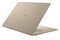 Laptop ASUS ZenBook 13 Flip 16.0" Qualcomm Snapdragon X2E-94-100 QUALCOMM Adreno 48GB 1TB SSD Windows 11 Home beżowy