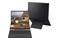 Laptop ASUS ZenBook Duo 14.0" Intel Core Ultra 7-355 Intel 32GB 1TB SSD Windows 11 Professional szary