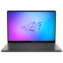 Laptop ASUS ROG Zephyrus G16 16.0" AMD Ryzen AI 7 350 NVIDIA GeForce RTX 5070 32GB 1TB SSD M.2 Windows 11 Home szary