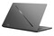 Laptop ASUS ROG Zephyrus G16 16.0" AMD Ryzen AI 7 350 NVIDIA GeForce RTX 5070 32GB 1TB SSD M.2 Windows 11 Home szary
