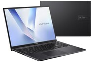 Laptop ASUS Vivobook 16 16.0" AMD Ryzen 7-170 AMD Radeon 16GB 512GB SSD Windows 11 Home czarny