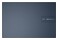 Laptop ASUS Vivobook 14 14.0" Intel Core i7-150U Intel 16GB 512GB SSD Windows 11 Home niebieski