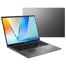Laptop ASUS Vivobook S16 16.0" AMD Ryzen AI 5 430 AMD Radeon 840M 16GB 512GB SSD Windows 11 Home szary