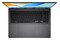 Laptop ASUS Vivobook S16 16.0" AMD Ryzen AI 5 430 AMD Radeon 840M 16GB 512GB SSD Windows 11 Home szary