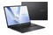 Laptop ASUS Vivobook 14 14.0" AMD Ryzen 5-150 AMD Radeon 660M 16GB 512GB SSD Windows 11 Home czarny