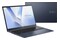 Laptop ASUS Vivobook 15 15.6" AMD Ryzen 7-170 AMD Radeon 680M 16GB 512GB SSD Windows 11 Home niebieski