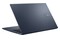 Laptop ASUS Vivobook 15 15.6" AMD Ryzen 7-170 AMD Radeon 680M 16GB 512GB SSD Windows 11 Home niebieski
