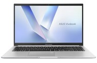 Laptop ASUS Vivobook 15 15.6" AMD Ryzen 5-150 AMD Radeon 660M 16GB 512GB SSD Windows 11 Home srebrny