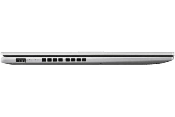 Laptop ASUS Vivobook 15 15.6" AMD Ryzen 7-170 AMD Radeon 680M 16GB 512GB SSD Windows 11 Home srebrny