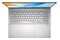 Laptop ASUS Vivobook S16 16.0" AMD Ryzen AI 5 430 AMD Radeon 16GB 512GB SSD Windows 11 Home srebrny